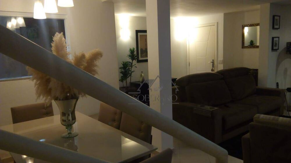 Sobrado, 3 quartos, 207 m² - Foto 8