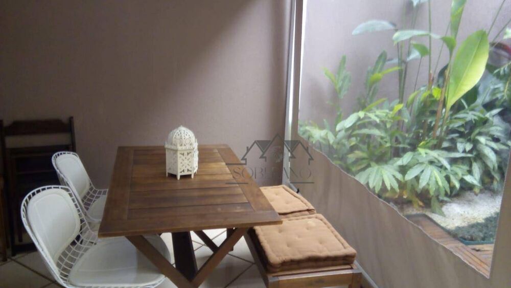 Sobrado, 3 quartos, 207 m² - Foto 10