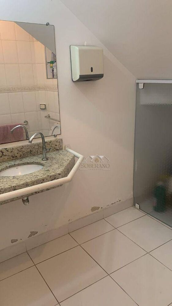 Loja-Salão, 140 m² - Foto 3