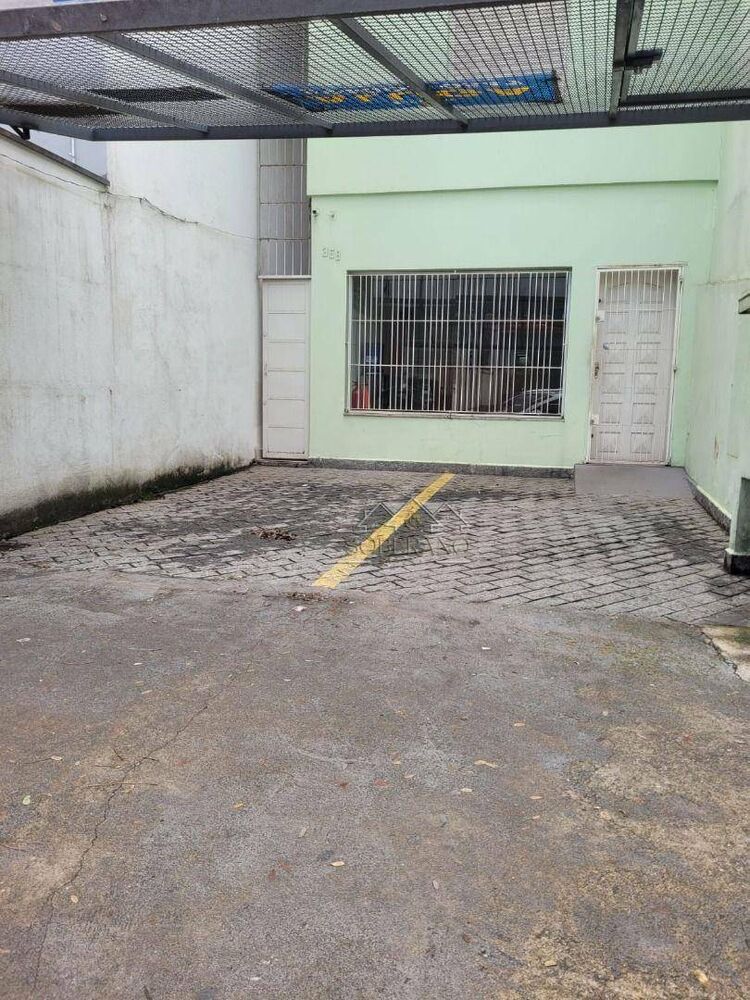 Loja-Salão, 140 m² - Foto 1