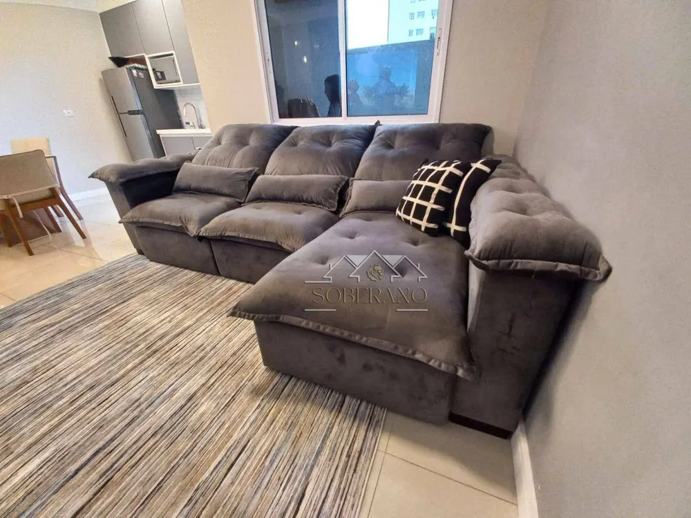 Apartamento, 2 quartos, 70 m² - Foto 3