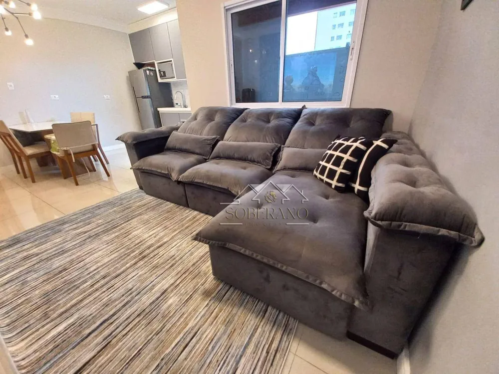 Apartamento, 2 quartos, 70 m² - Foto 1