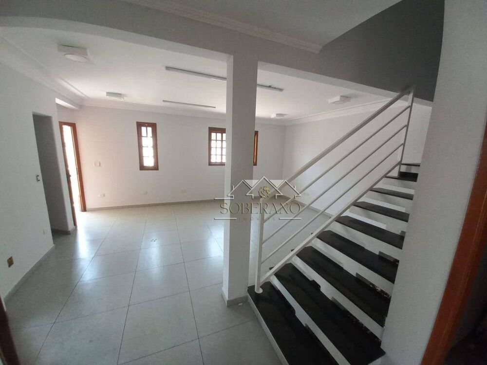 Sobrado, 3 quartos, 300 m² - Foto 3