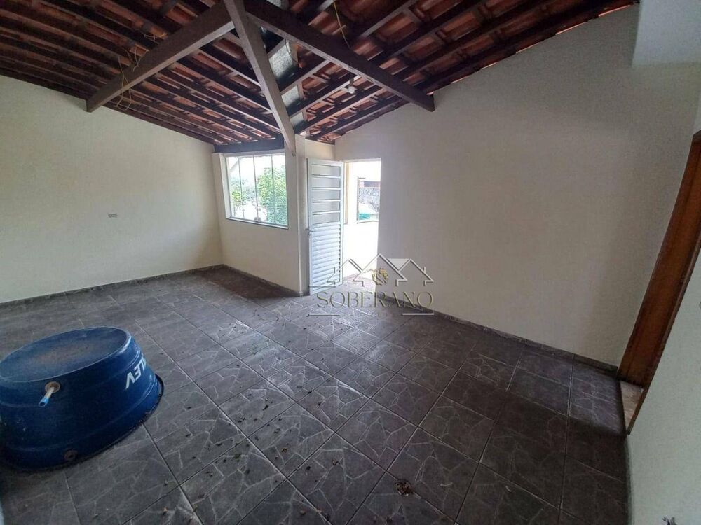 Sobrado, 3 quartos, 300 m² - Foto 2