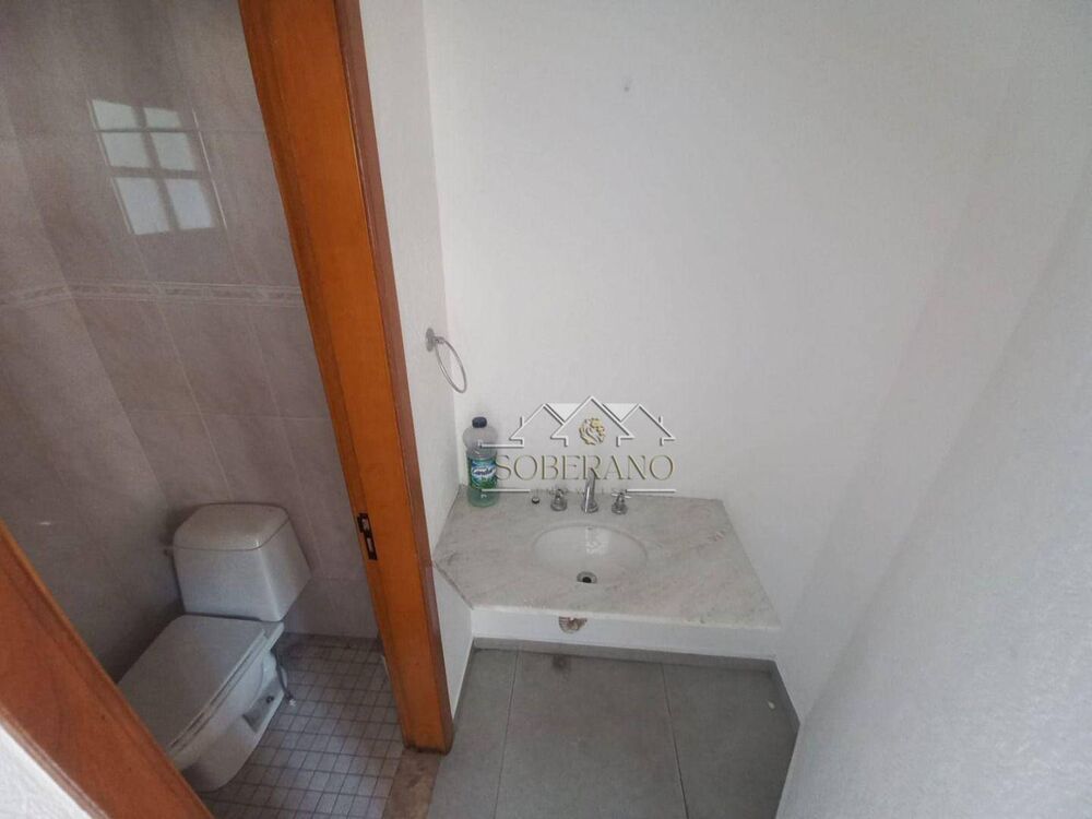 Sobrado, 3 quartos, 300 m² - Foto 4