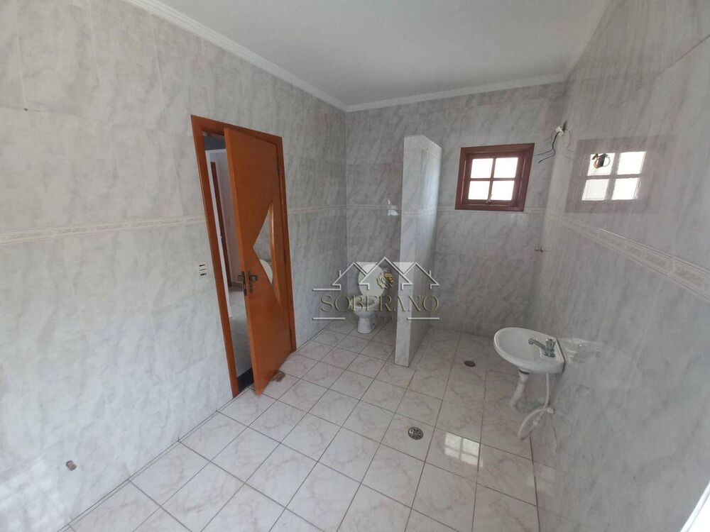 Sobrado, 3 quartos, 300 m² - Foto 1