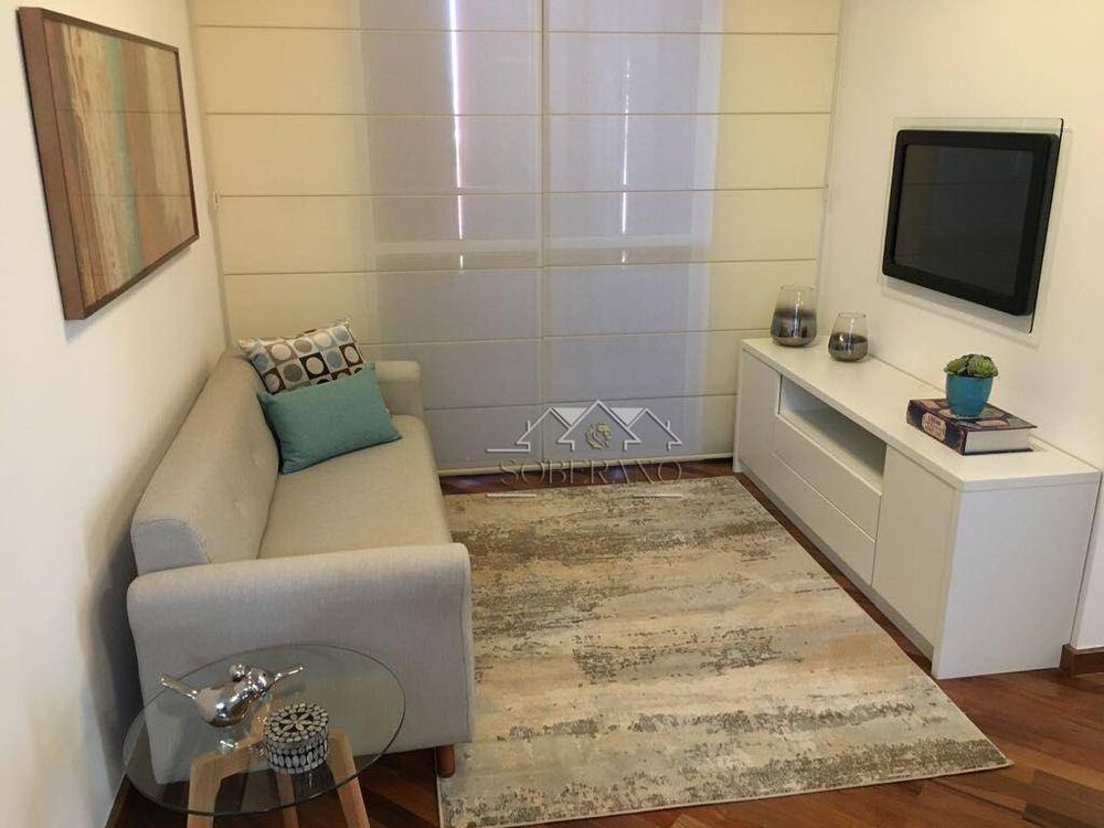 Apartamento, 3 quartos, 86 m² - Foto 2
