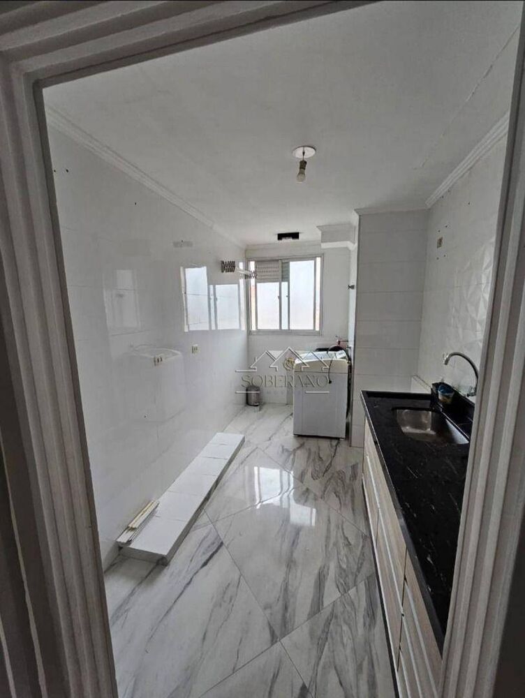 Apartamento, 2 quartos, 58 m² - Foto 7