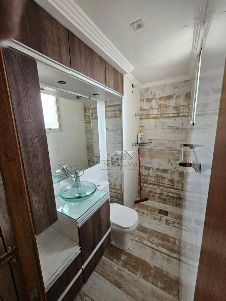 Apartamento, 2 quartos, 58 m² - Foto 5