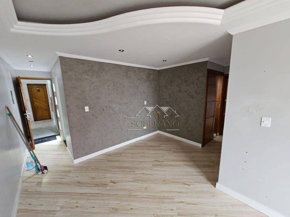 Apartamento, 2 quartos, 58 m² - Foto 2