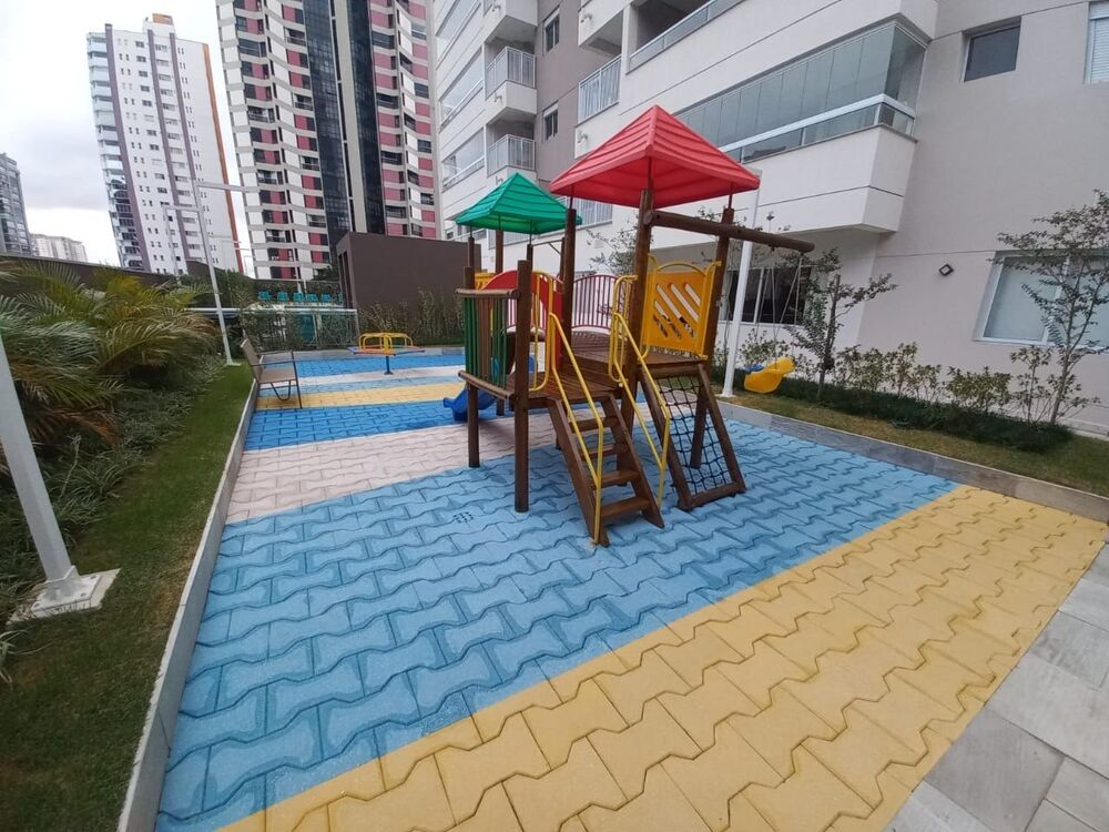 Apartamento, 3 quartos, 190 m² - Foto 8