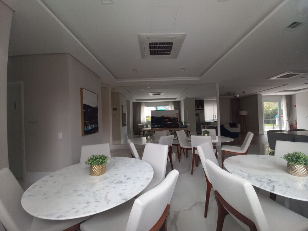 Apartamento, 3 quartos, 190 m² - Foto 7