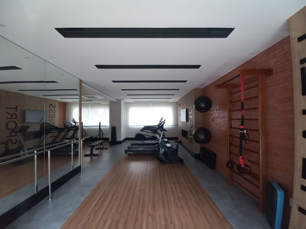 Apartamento, 3 quartos, 190 m² - Foto 6