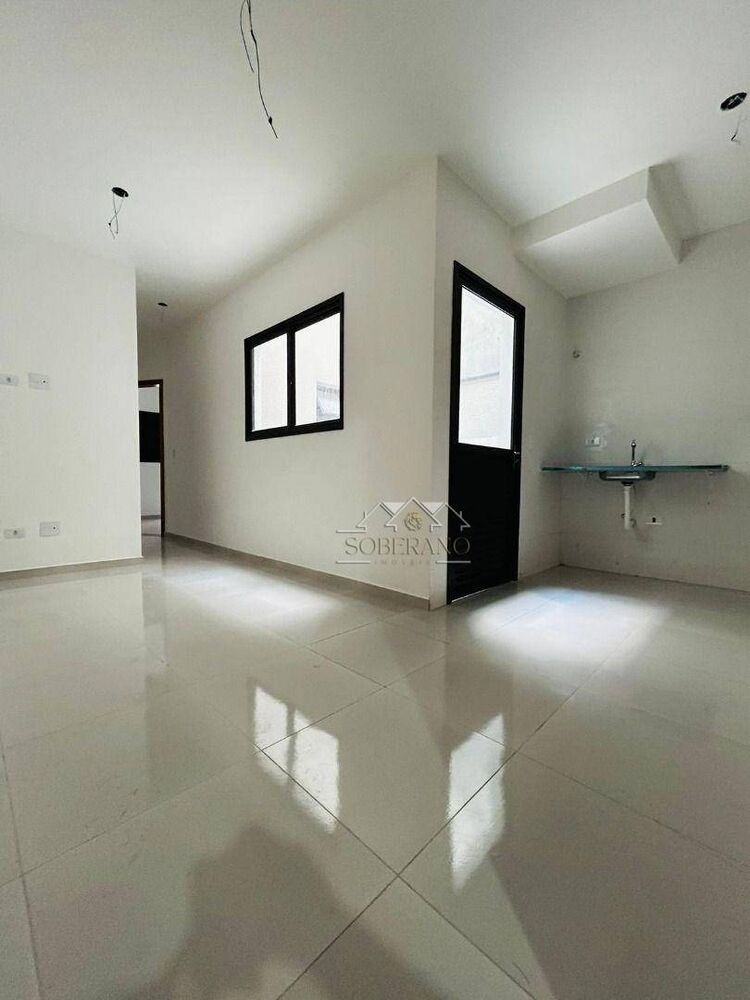 Apartamento, 2 quartos, 52 m² - Foto 1
