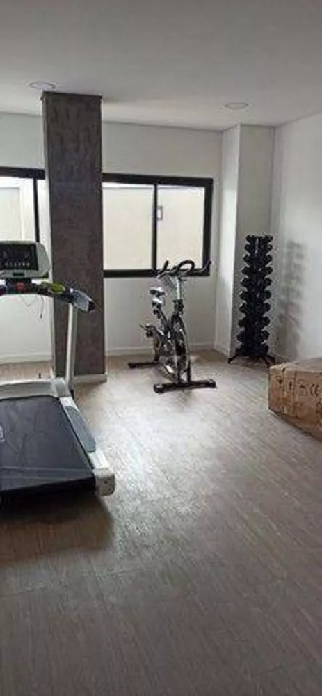 Apartamento, 2 quartos, 50 m² - Foto 7