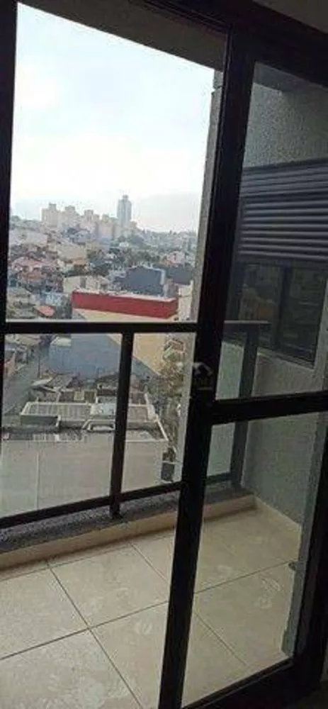 Apartamento, 2 quartos, 50 m² - Foto 3