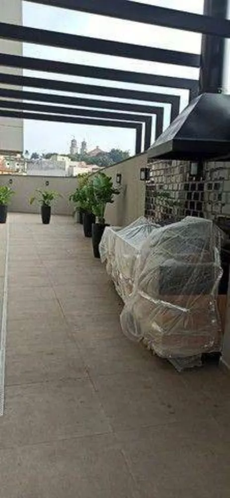 Apartamento, 2 quartos, 50 m² - Foto 5