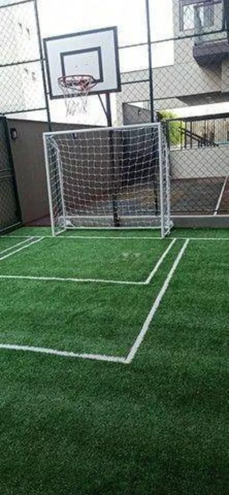 Apartamento, 2 quartos, 50 m² - Foto 6