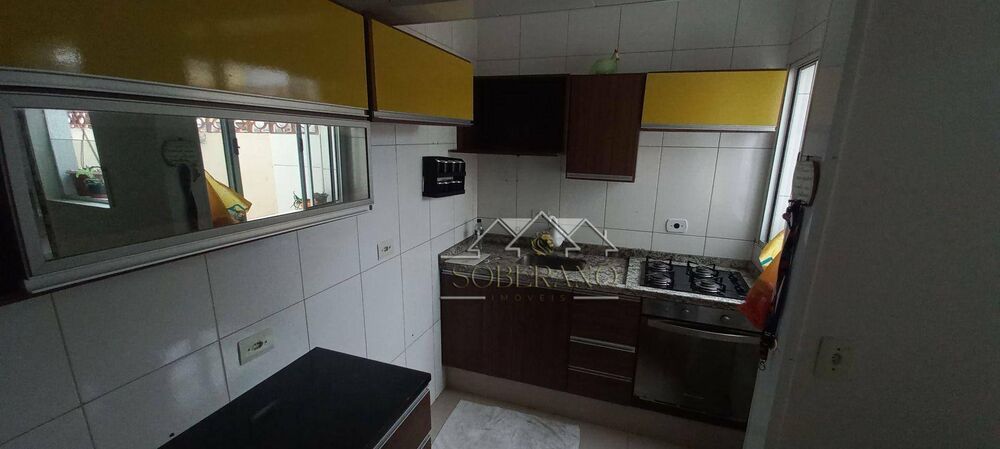 Apartamento, 2 quartos, 80 m² - Foto 2