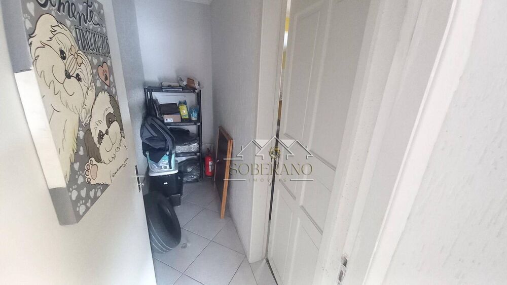 Loja-Salão para alugar, 120m² - Foto 7