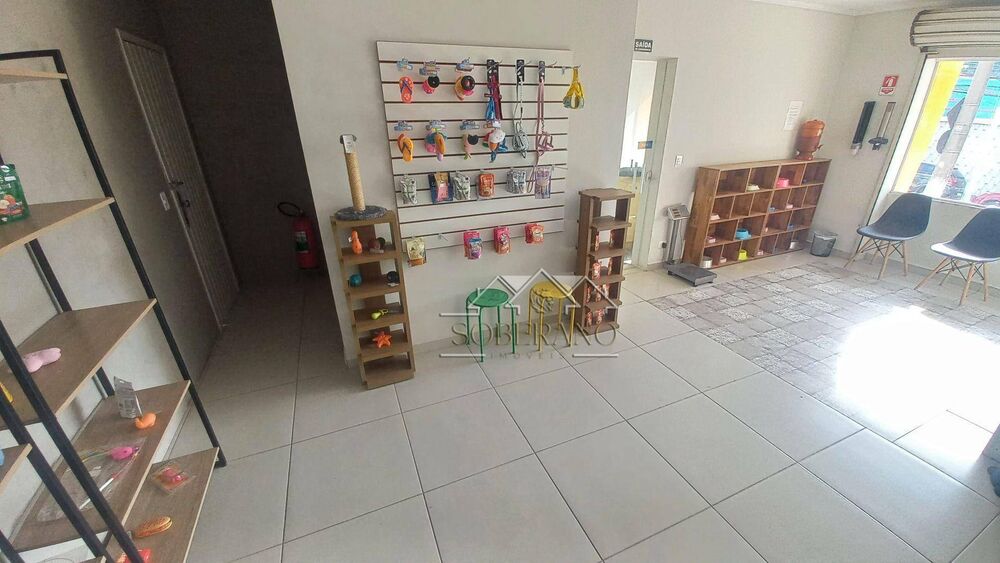 Loja-Salão para alugar, 120m² - Foto 3