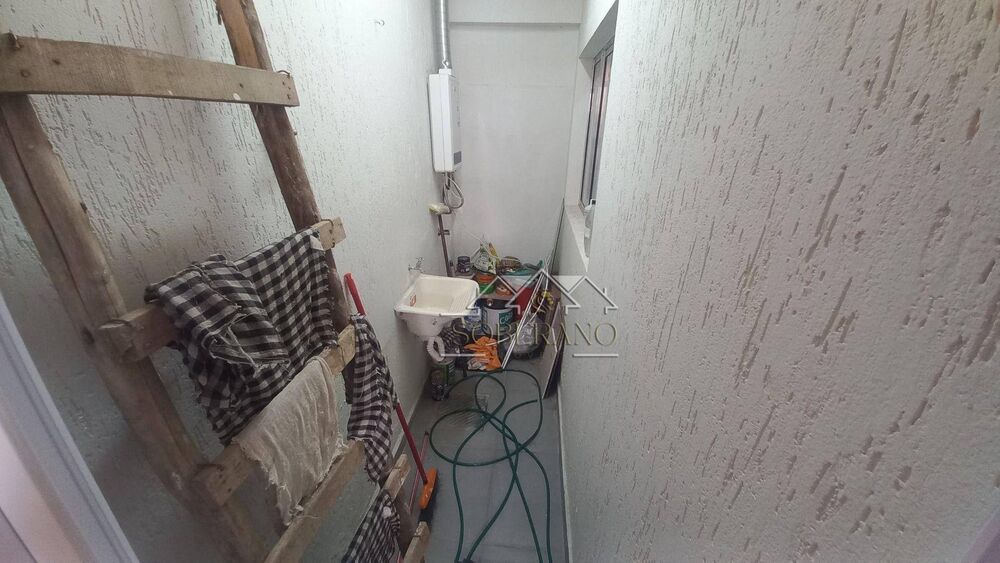 Loja-Salão para alugar, 120m² - Foto 4