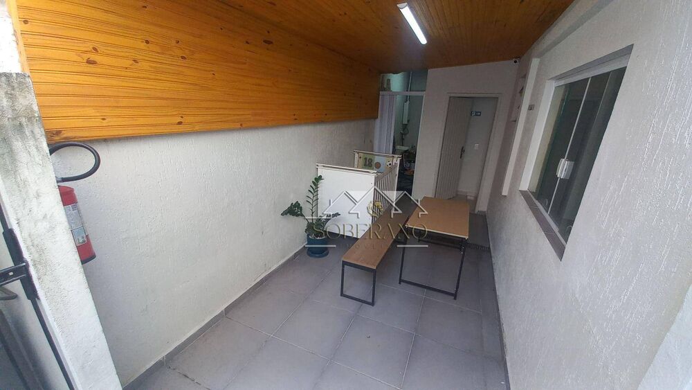 Loja-Salão para alugar, 120m² - Foto 5