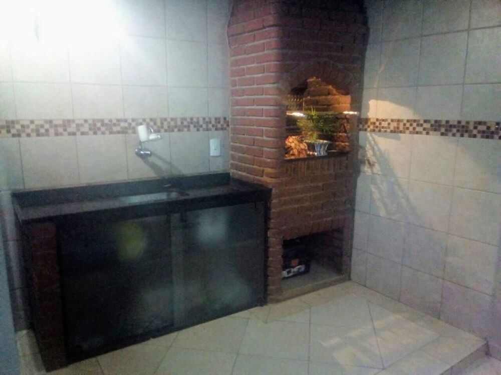 Sobrado, 4 quartos, 180 m² - Foto 6