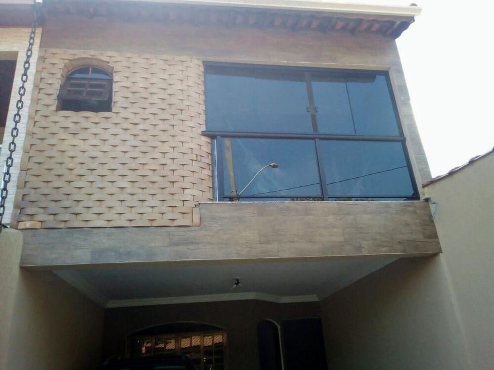 Sobrado, 4 quartos, 180 m² - Foto 1