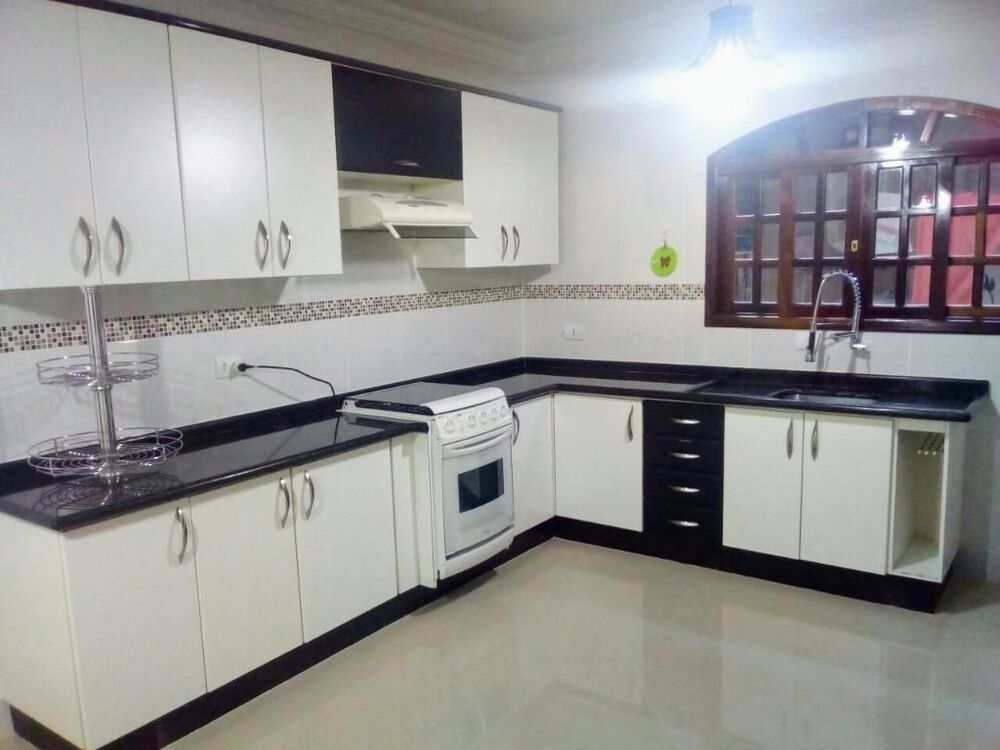 Sobrado, 4 quartos, 180 m² - Foto 5