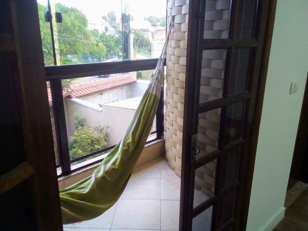 Sobrado, 4 quartos, 180 m² - Foto 8