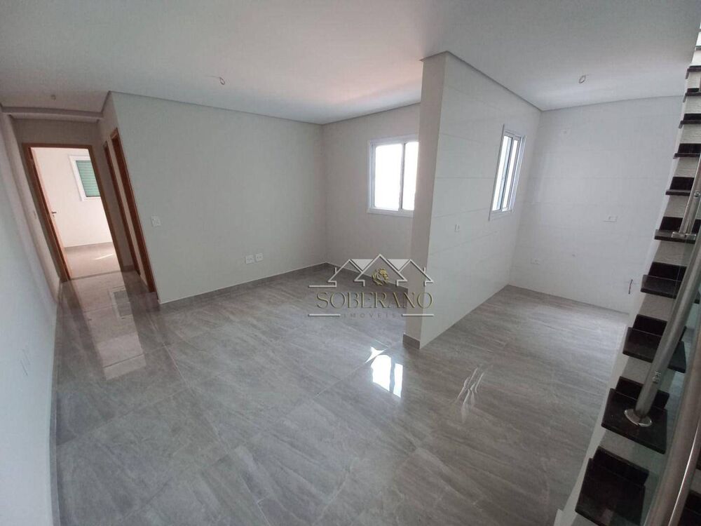 Cobertura, 2 quartos, 106 m² - Foto 1