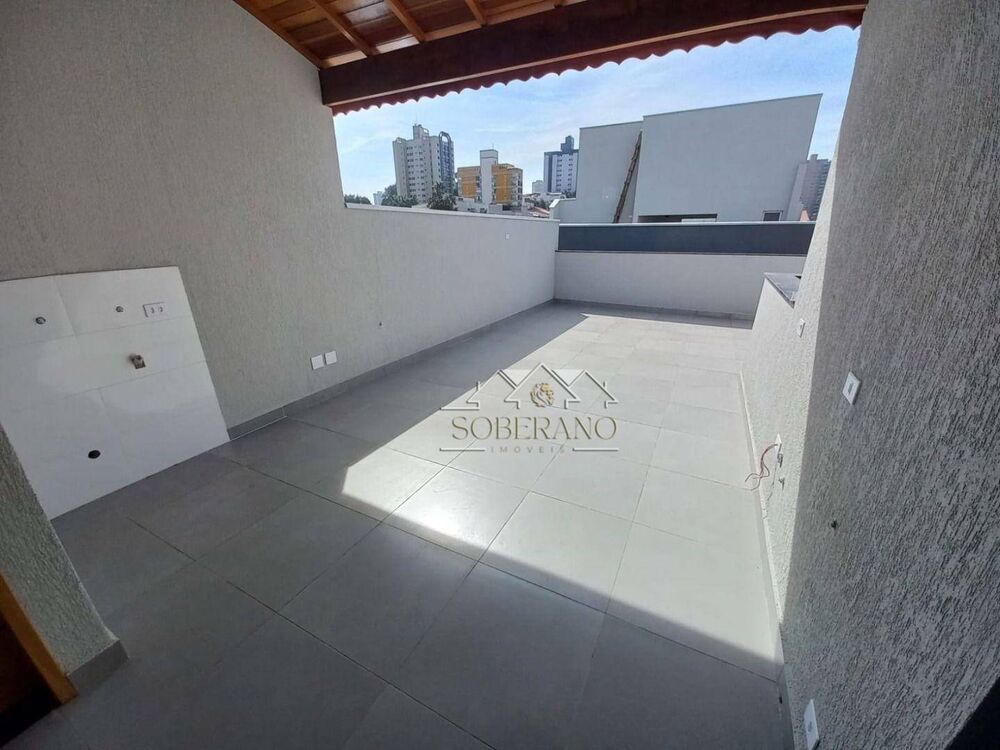 Cobertura, 2 quartos, 106 m² - Foto 2