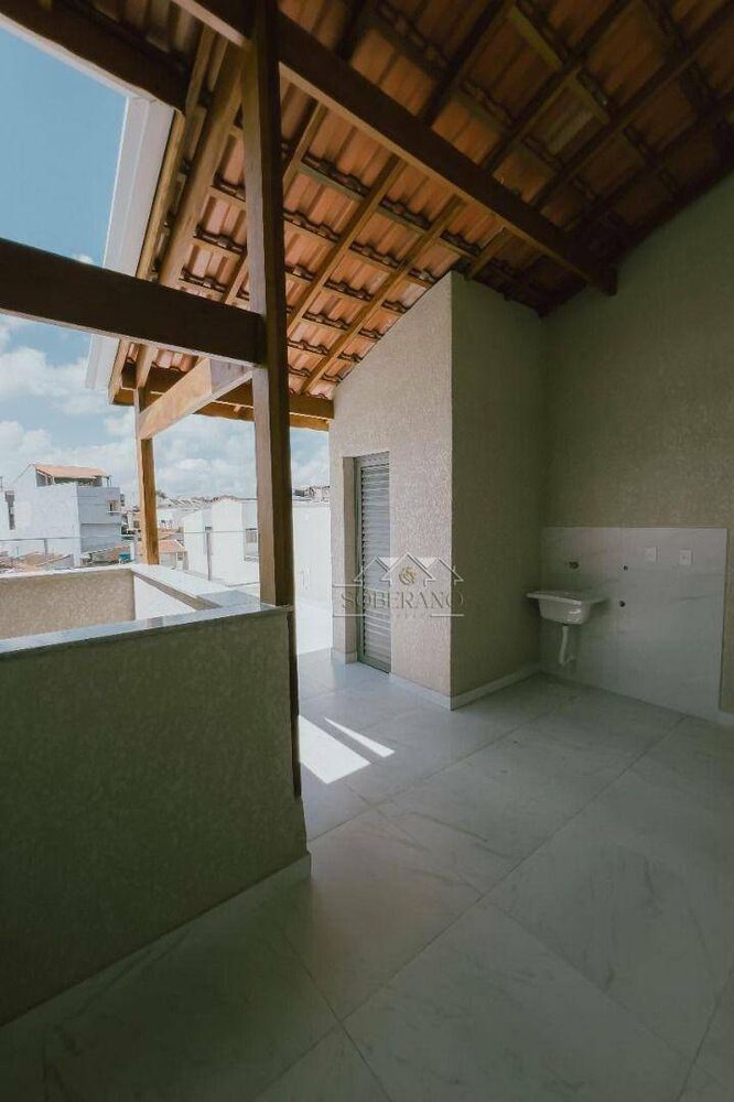 Cobertura, 2 quartos, 108 m² - Foto 1