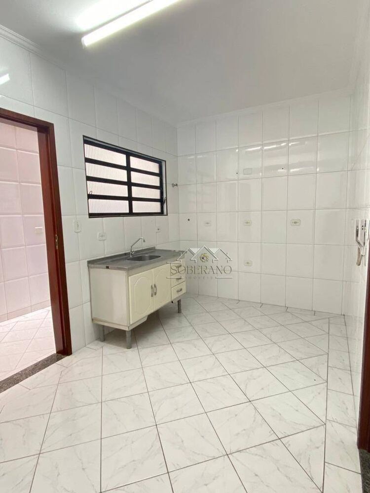 Sobrado para alugar com 2 quartos, 127m² - Foto 7