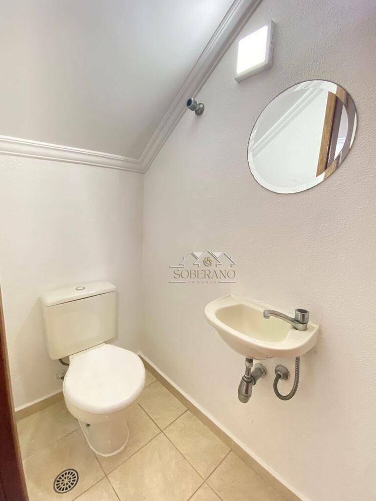 Sobrado para alugar com 2 quartos, 127m² - Foto 8