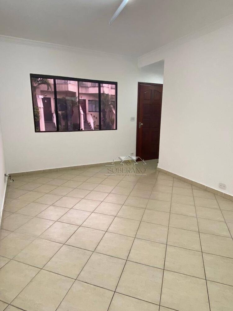 Sobrado para alugar com 2 quartos, 127m² - Foto 5