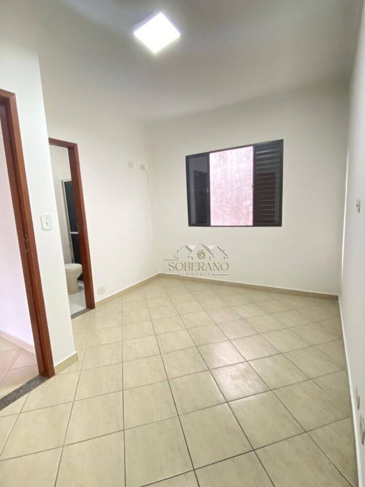 Sobrado para alugar com 2 quartos, 127m² - Foto 1