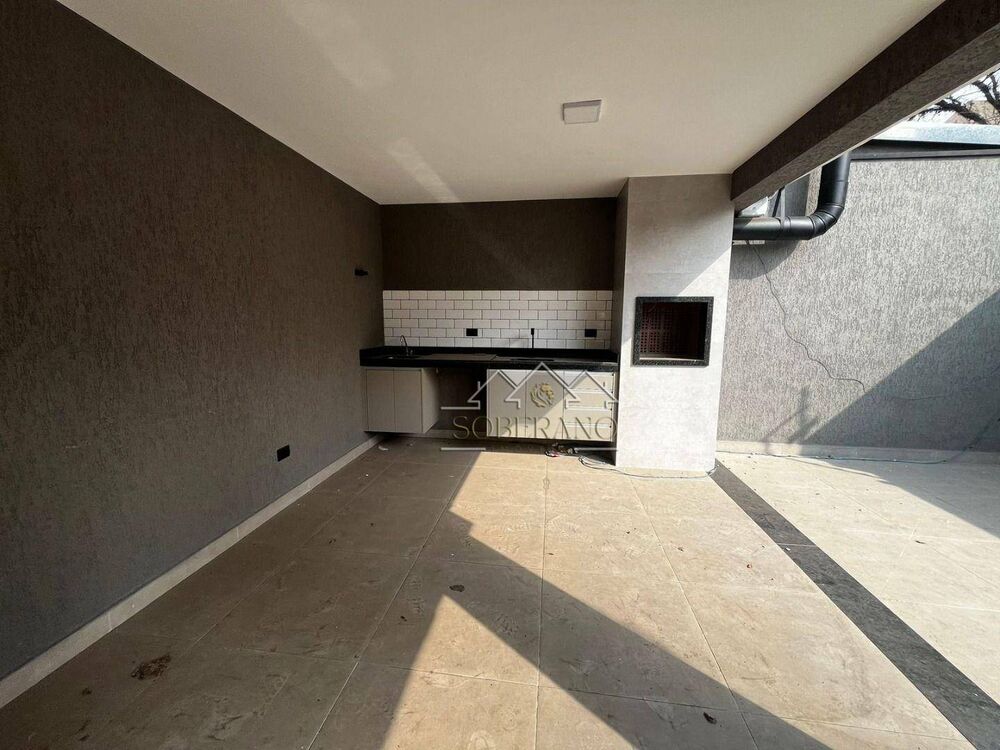 Sobrado, 2 quartos, 87 m² - Foto 3