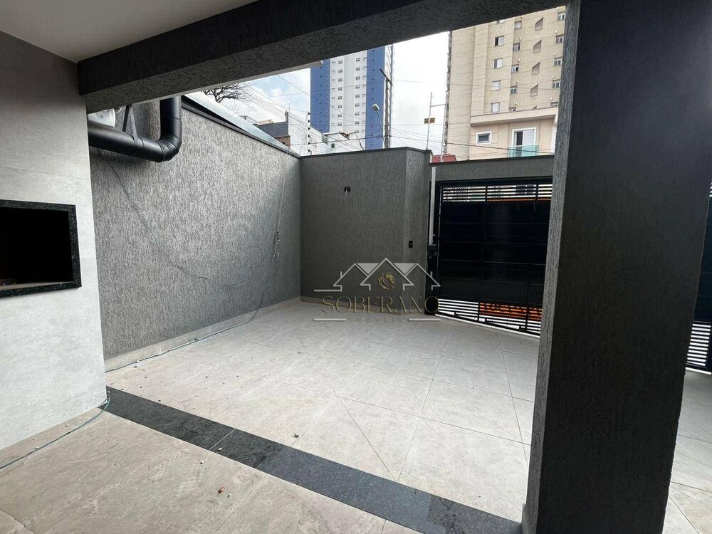 Sobrado, 2 quartos, 87 m² - Foto 10