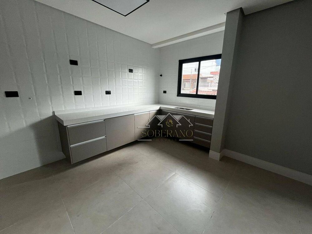 Sobrado, 2 quartos, 87 m² - Foto 12