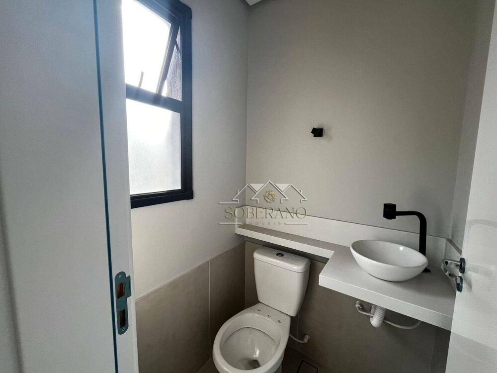 Sobrado, 2 quartos, 87 m² - Foto 1