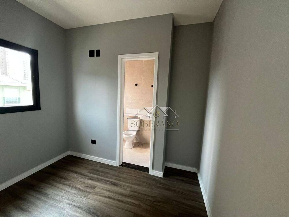 Sobrado, 2 quartos, 87 m² - Foto 2