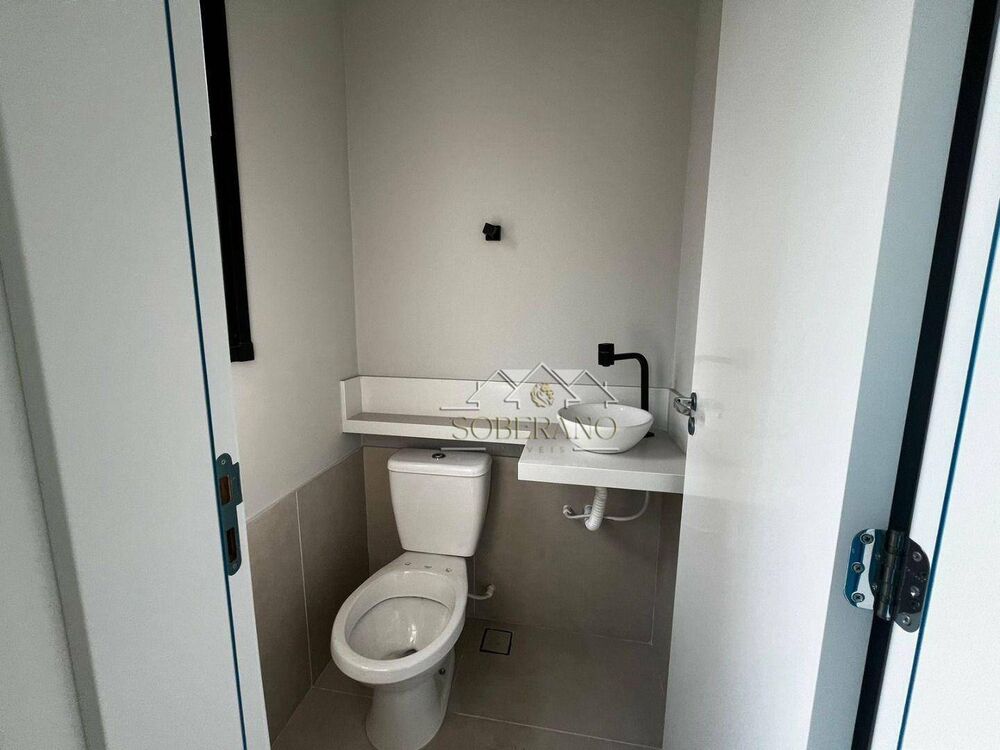 Sobrado, 2 quartos, 87 m² - Foto 6