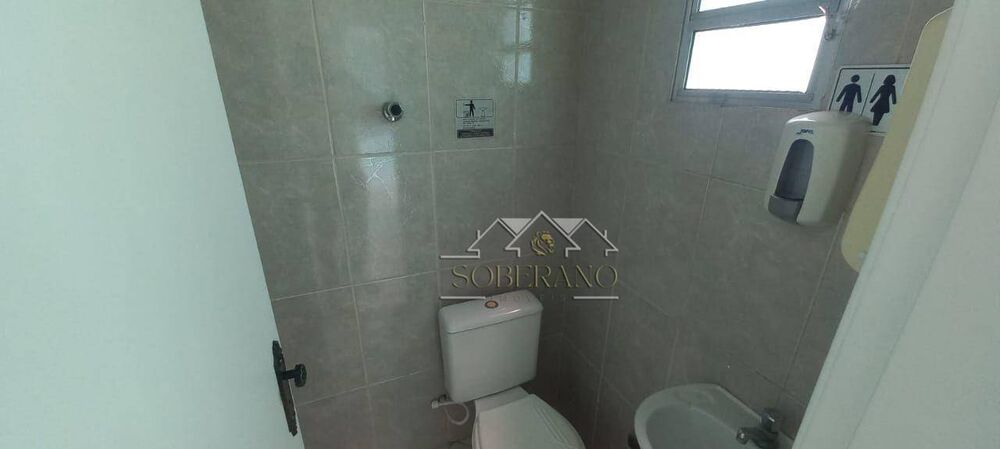 Conjunto Comercial-Sala para alugar, 34m² - Foto 10