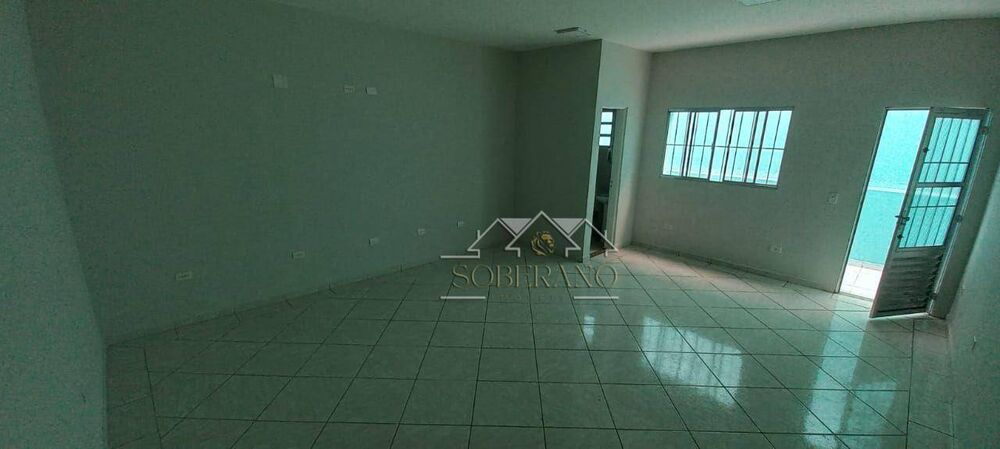 Conjunto Comercial-Sala para alugar, 34m² - Foto 1