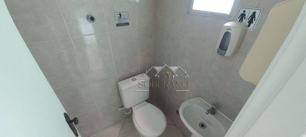 Conjunto Comercial-Sala para alugar, 34m² - Foto 9