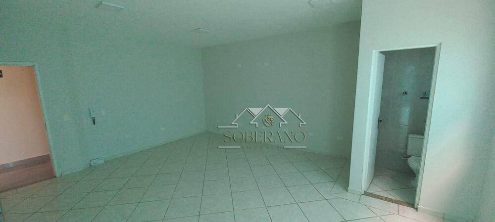 Conjunto Comercial-Sala para alugar, 34m² - Foto 4