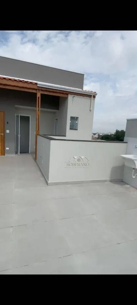 Cobertura, 2 quartos, 104 m² - Foto 8