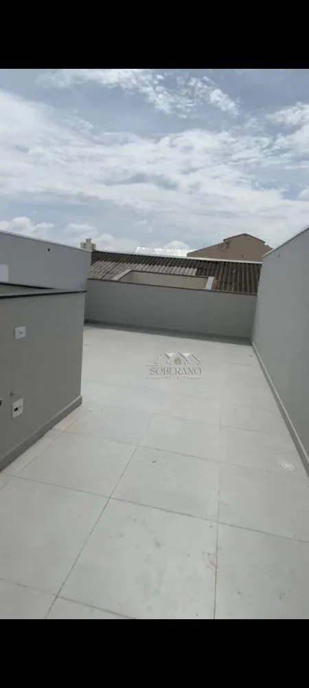 Cobertura, 2 quartos, 104 m² - Foto 2